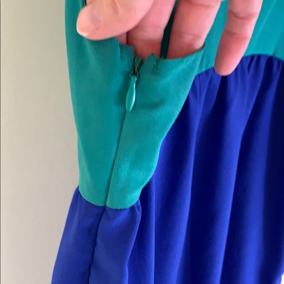 Sparkle & Fade Dress🛍 - Picture 5 of 6